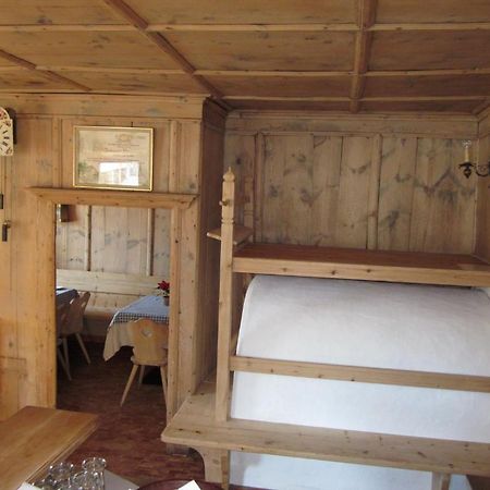 Ansitz Goller Hotel Rasun di Sopra Kültér fotó