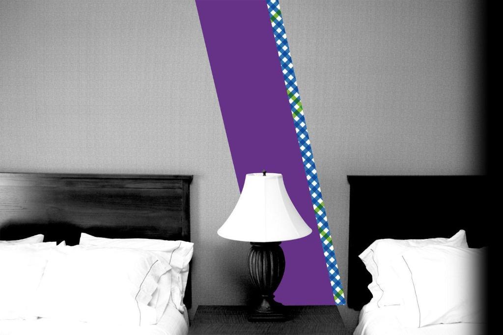 Ansitz Goller Hotel Rasun di Sopra Szoba fotó